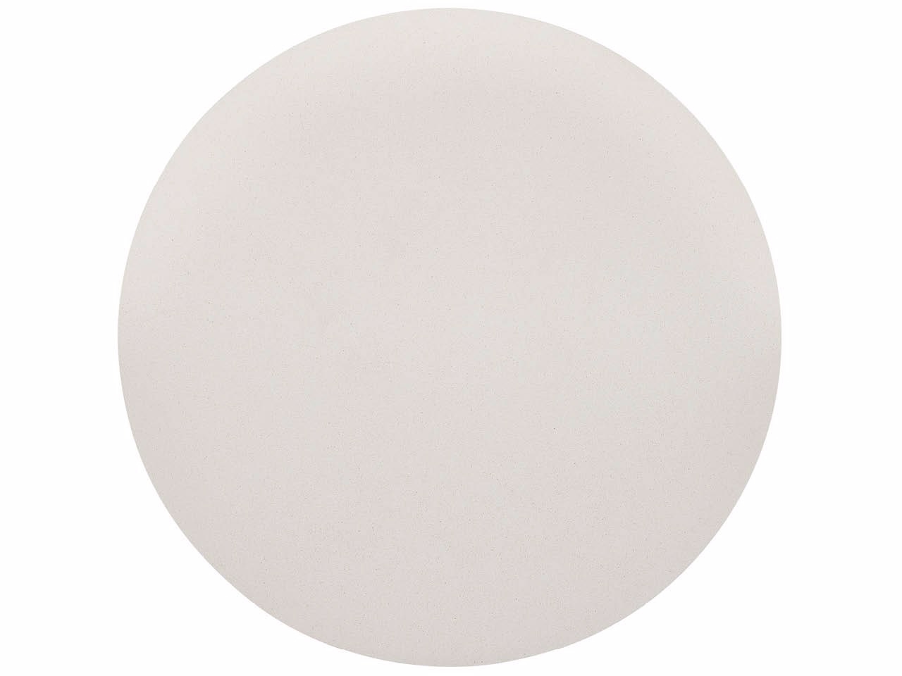 O'Connor Designs Modern- Mist & Veil 42" Quartz-Top Round Dining Table