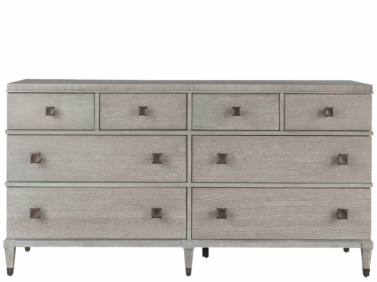 8-Drawer Dresser