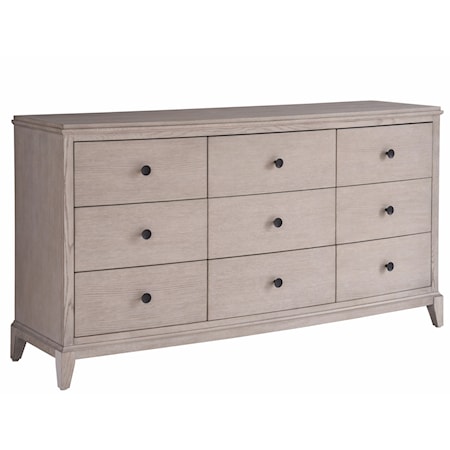 Coalesce Dresser