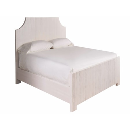 Rodanthe Bed Queen