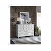 Universal Getaway Coastal Living Home Dresser