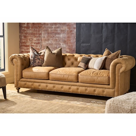 Berkeley Sofa