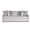 Universal Getaway Coastal Living Home Stationary Sofa