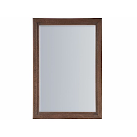 Sienna Mirror