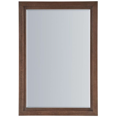 Sienna Mirror