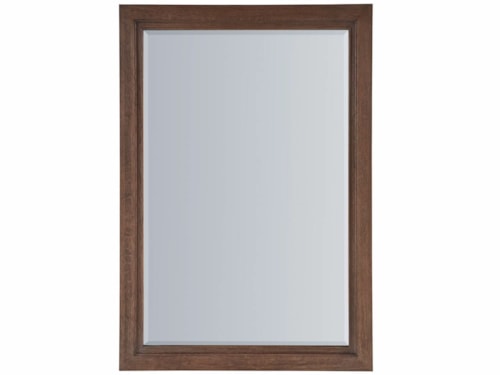 Sienna Mirror