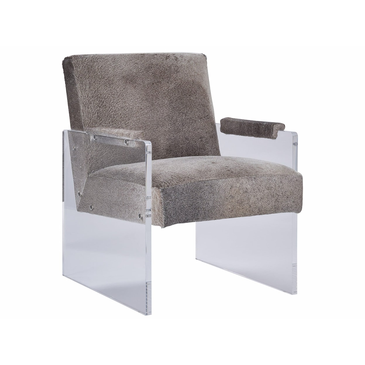 Universal Modern Accent Chair