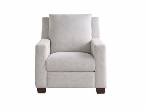 Jackson Recliner Chair