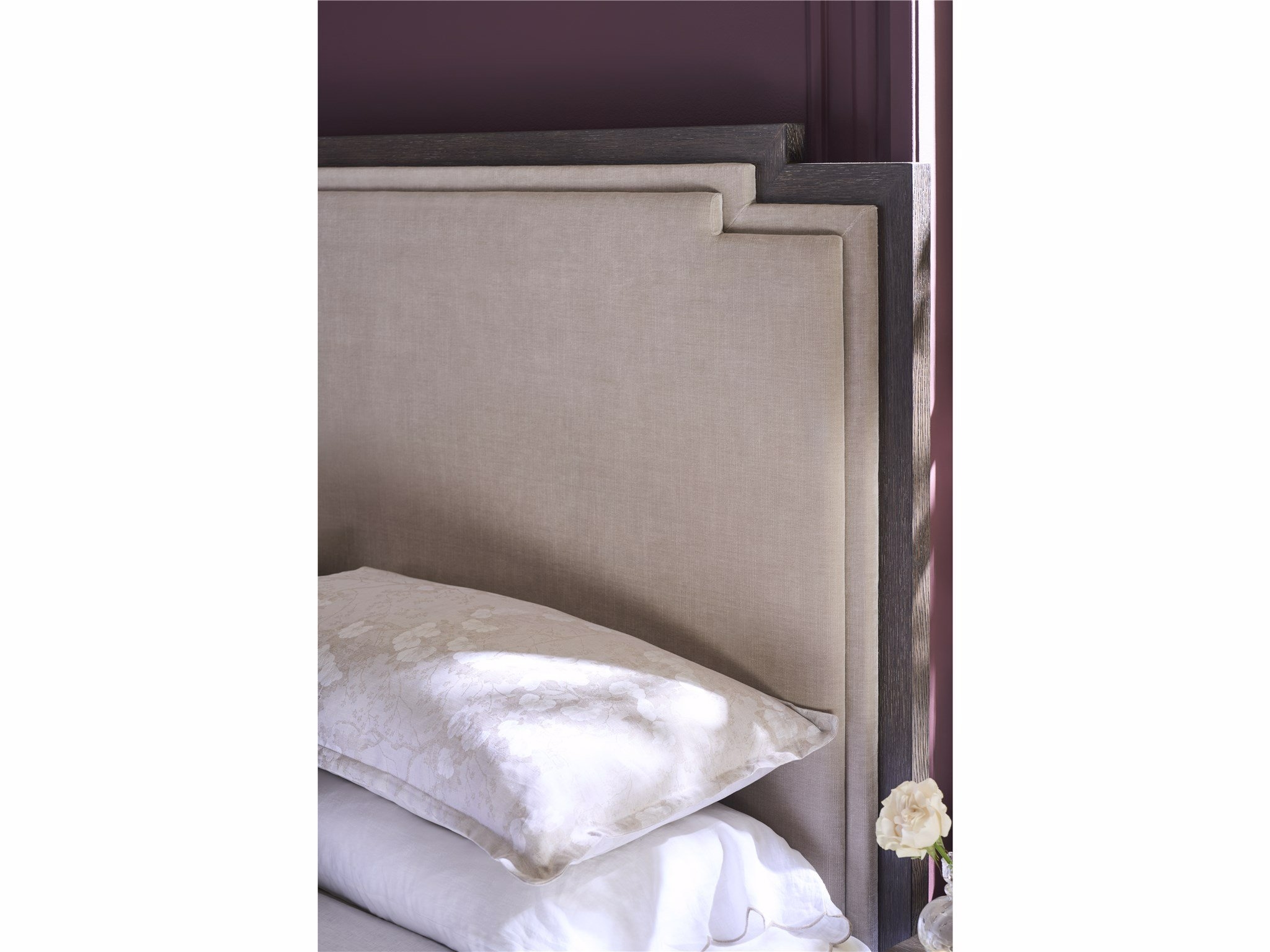 O'Connor Designs Montclair King Panel Bed