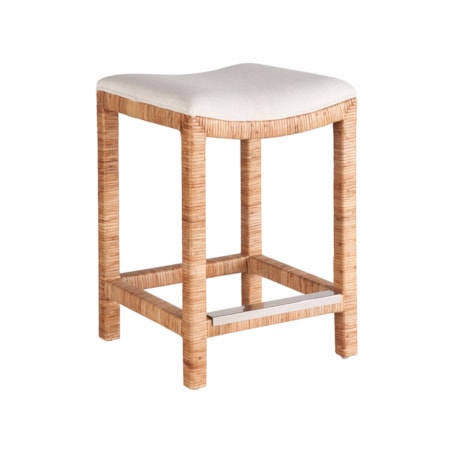 Sandbar Console Stool