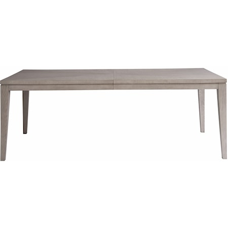 Rectangular Dining Table