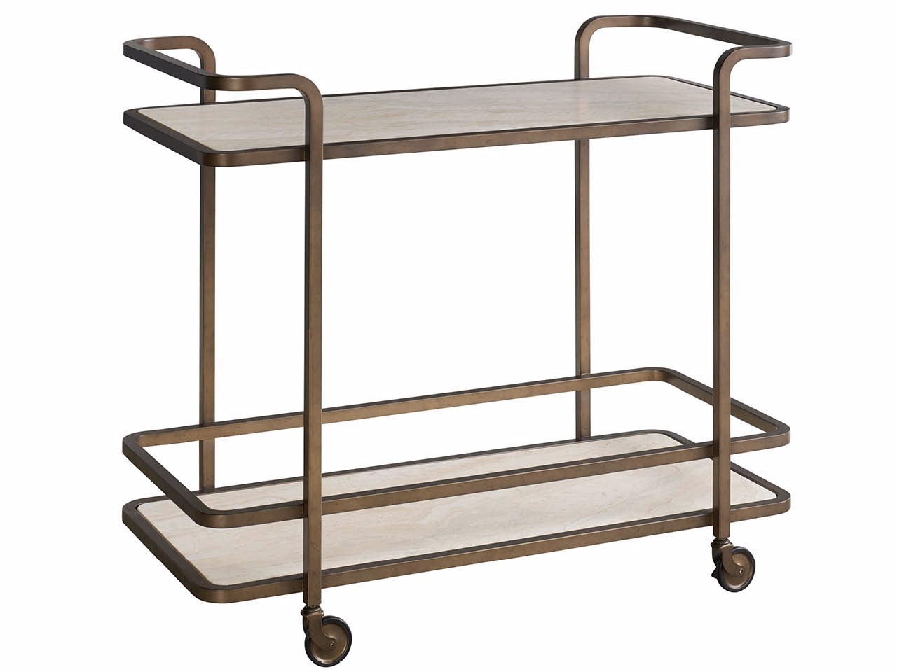 Bar Cart