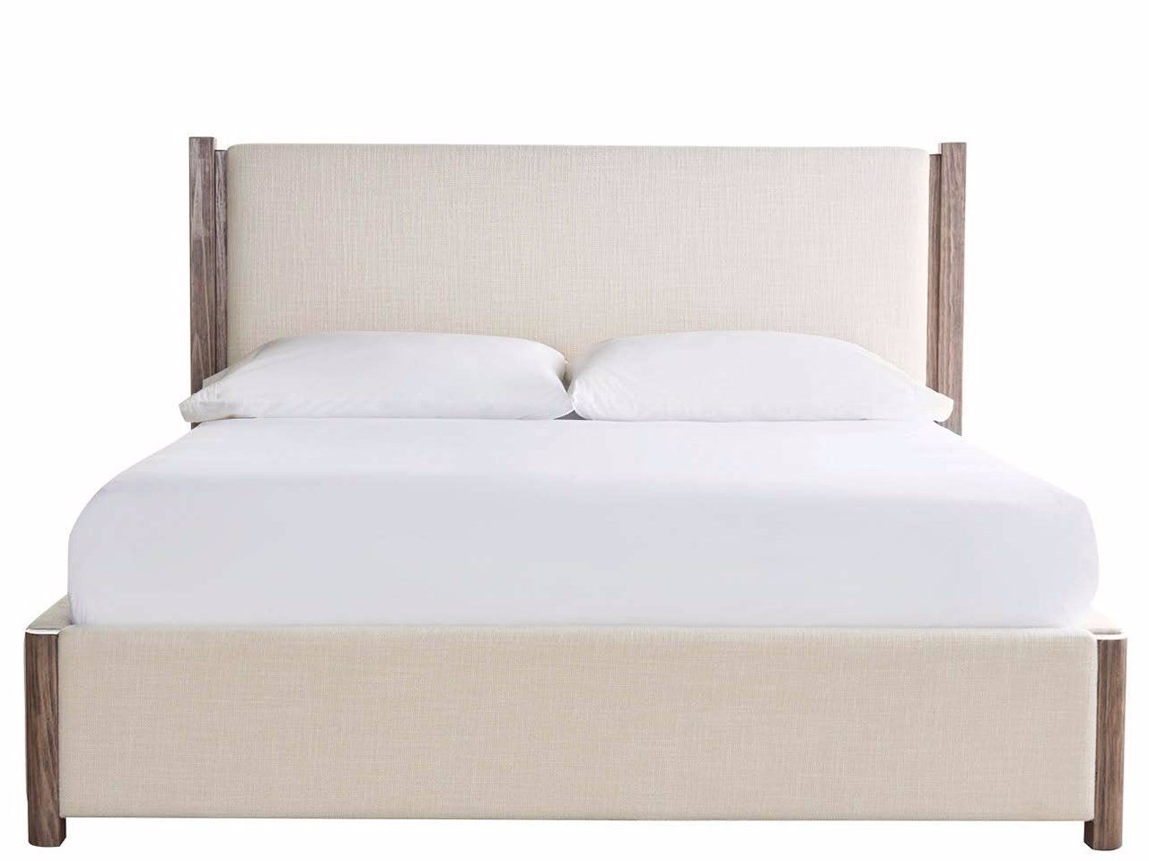 Boulder Queen Upholstered Bed