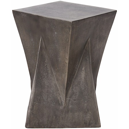 Contemporary Side Table