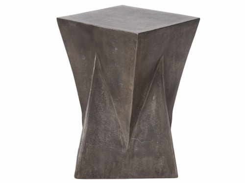 Contemporary Side Table