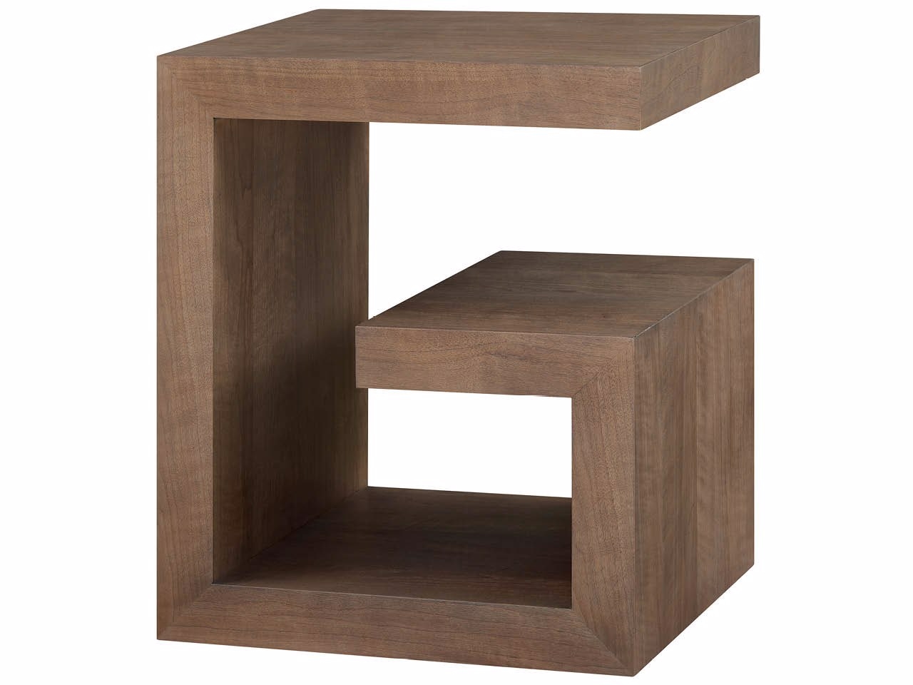 O'Connor Designs Modern- Mist & Veil Bedside Table
