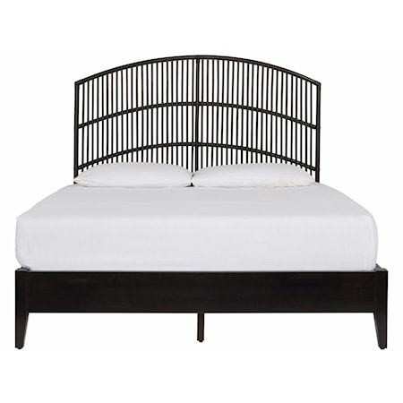 Blackadore Caye Queen Bed