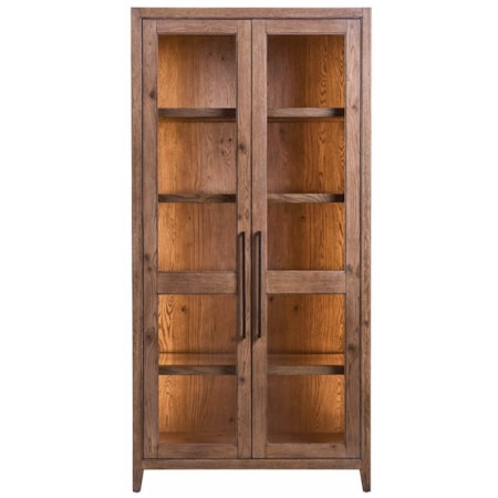 Sienna Display Cabinet