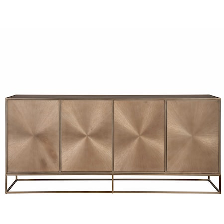 Storage Credenza