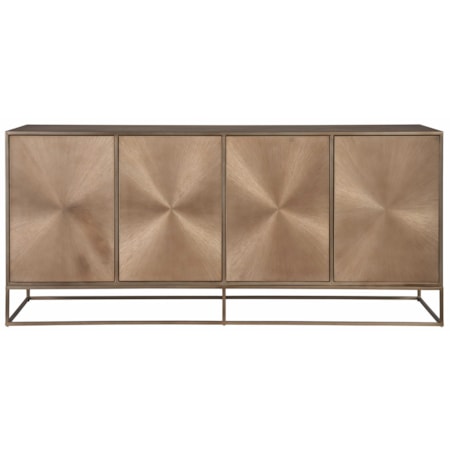 Storage Credenza