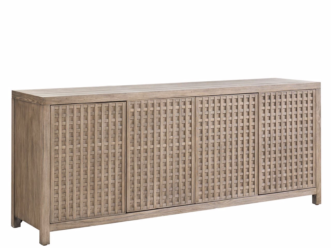 Boulder Credenza