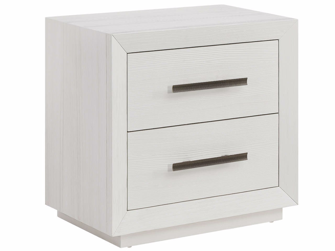 2-Drawer Nightstand