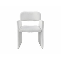 Contemporary Arm Chair