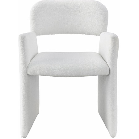 Contemporary Arm Chair