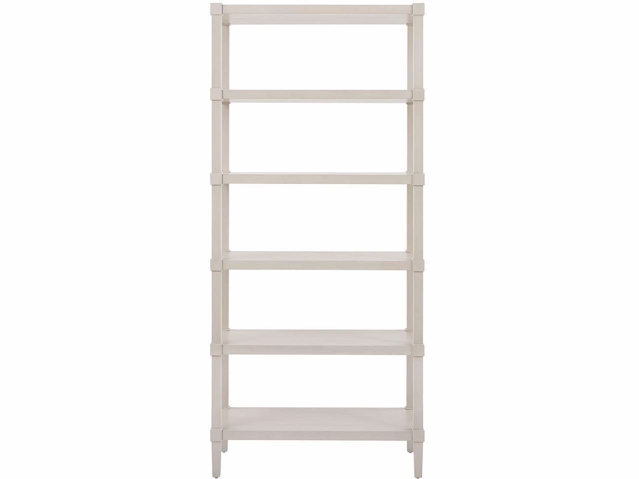 Universal Birchaven 5-Shelf Etagere