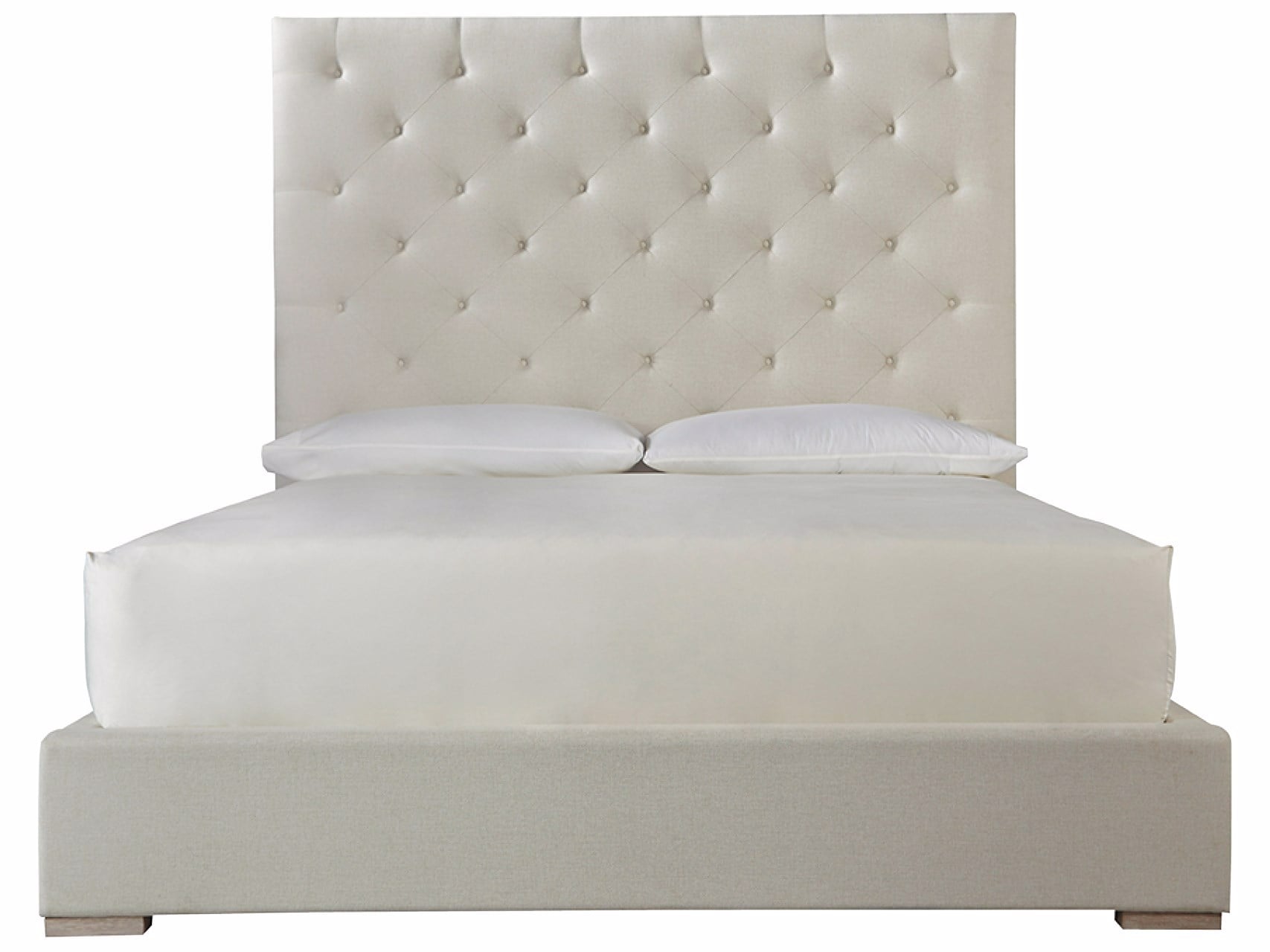 Brando King Bed