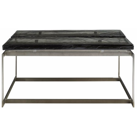 Jordan Cocktail Table