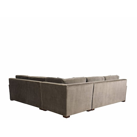 3-Piece Fletcher Sectional