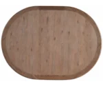O'Connor Designs Griffith Park Sienna Round Dining Table