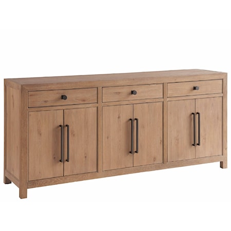 Canyon Credenza