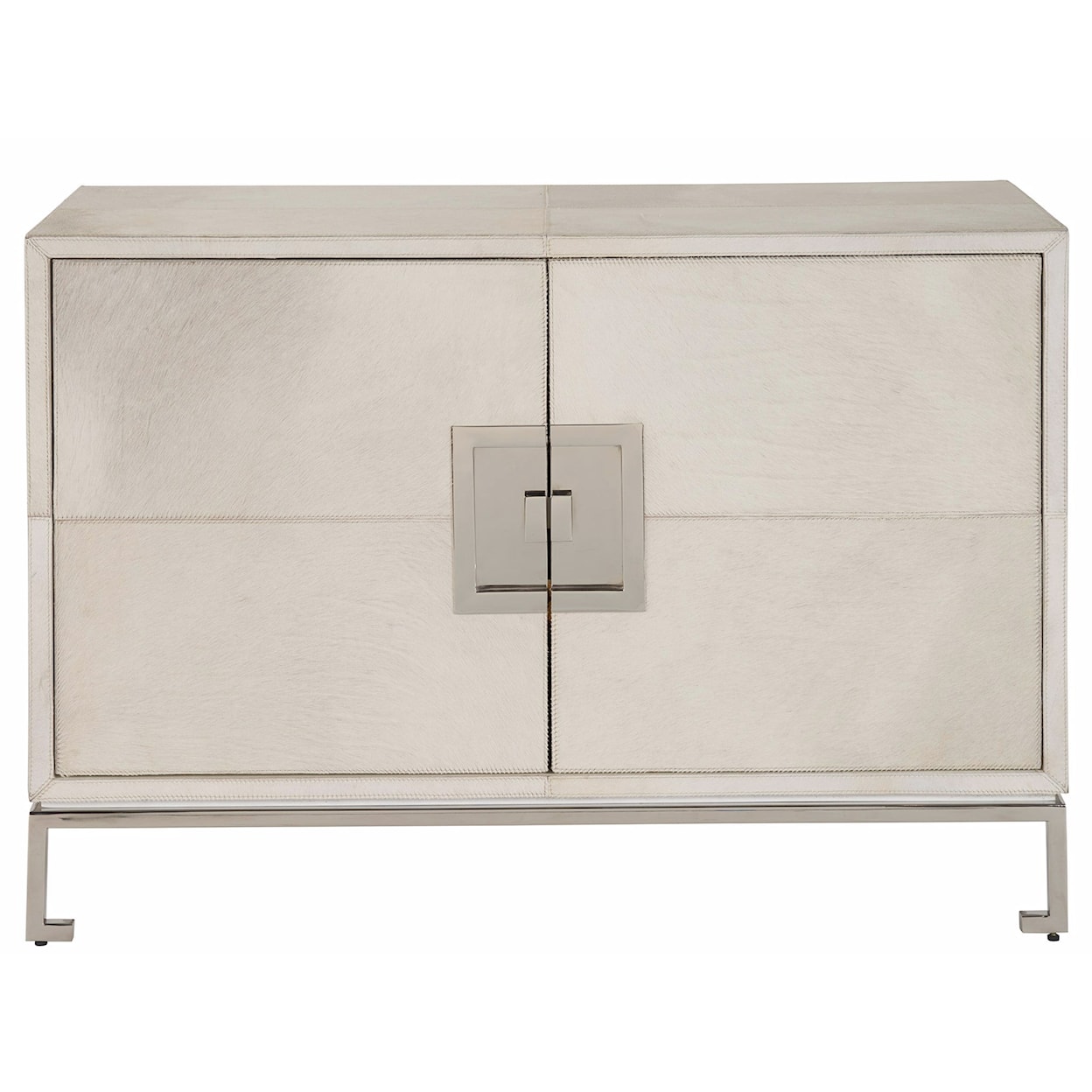 Universal New Modern Accent Cabinet
