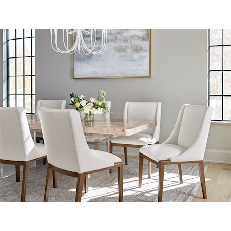 7-Piece Dining Set