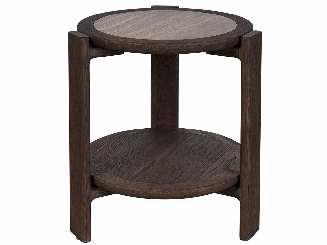 Round Side Table