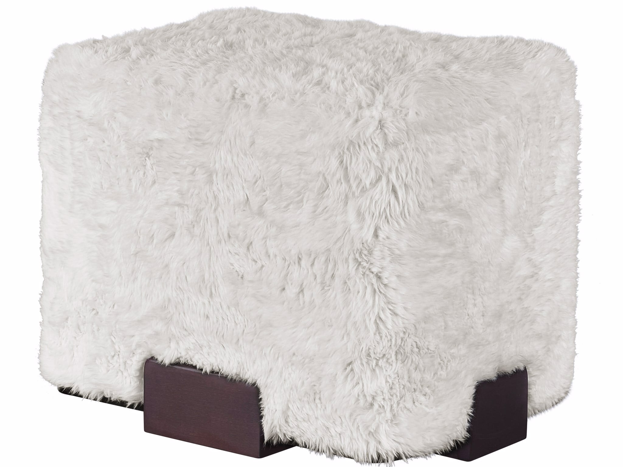 Universal Erinn V x Universal Wilshire Ottoman