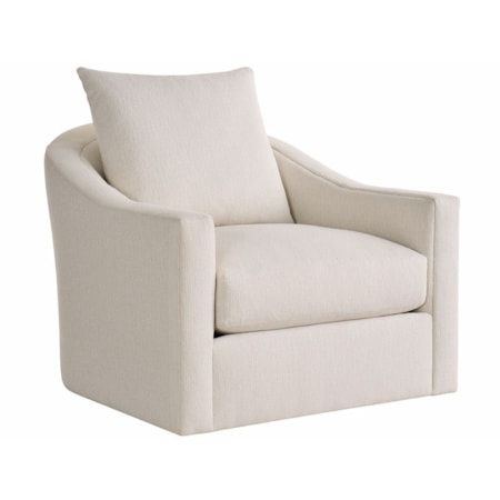 Eli Swivel Chair