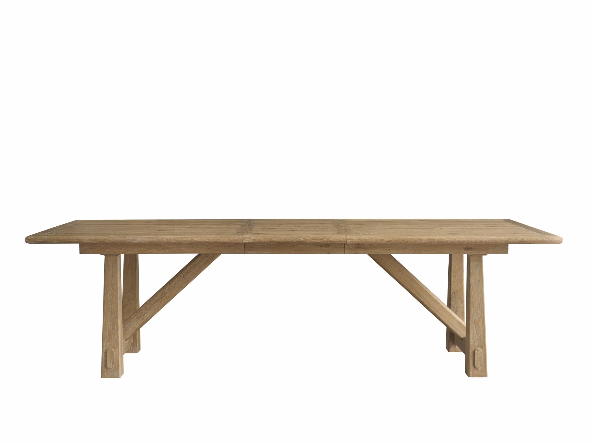 Universal Griffith Park Canyon Rectangular Dining Table