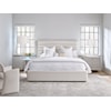 Universal Tranquility - Miranda Kerr Home Tranquility Upholstered Bed King