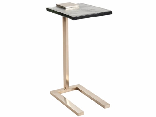 Contemporary Martini Table