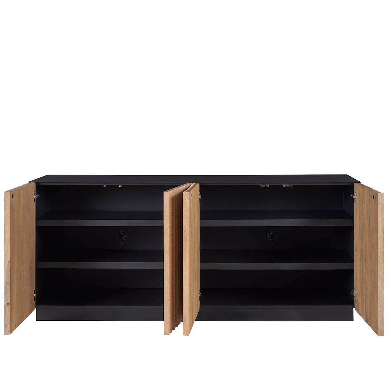 Universal New Modern Credenza