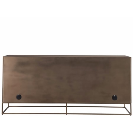 Storage Credenza