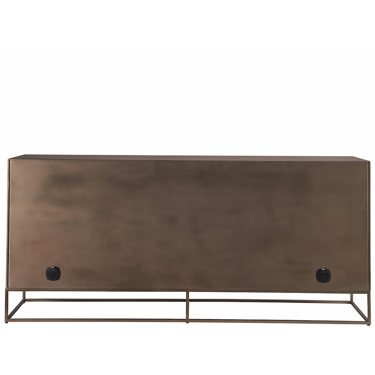 Universal New Modern Storage Credenza