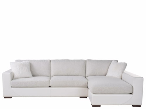 Shelborne Chaise Raf Loveseat Laf