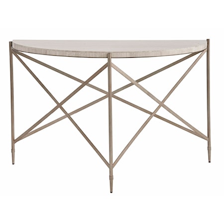 Spier Console Table