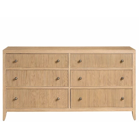 Carmen Dresser