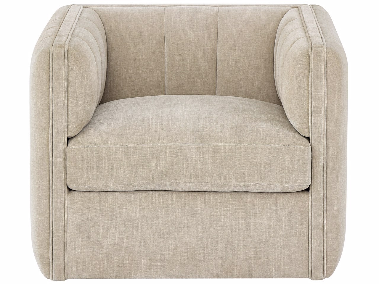 Vesta Swivel Chair