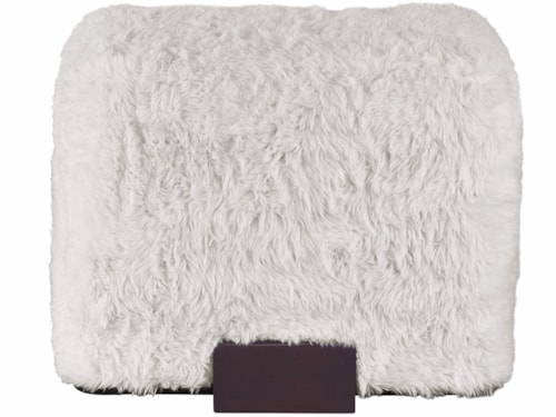 Wilshire Ottoman